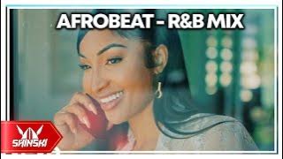 2024 Afrobeats & RNB Mashup Video Mix | DJ Shinski | Shenseea, Ruger, Davido, Burna Boy, Rema, Tems