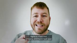 Why Sigma Computing Chose Obsidian to Secure SaaS