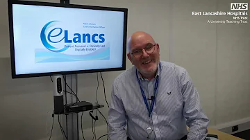 What is ePR? │ Interview with Mark Johnson │ eLancs
