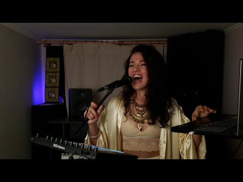 Ethnic Deep House Session #14 | Mamaora, Afro House - Carina La Dulce
