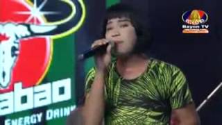 Thngai Saek Ka Bong by Rolin ថ្ងៃស្អែកការបង