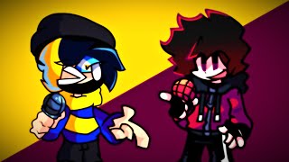 Fnf Mishandled Mateo And Dustneo Sing Abuse Demar-Mix Flp, Midi And Chart