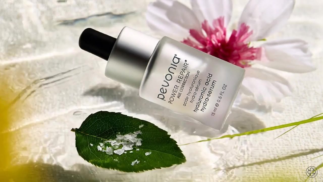 Hyaluronic Acid Hydra-Serum | Best HA Serum | Pevonia US