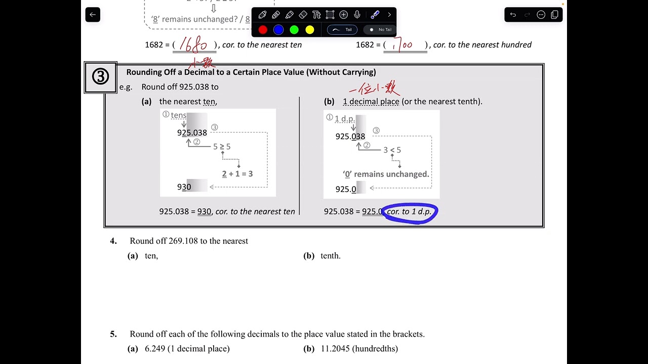 S.1 Ch.13 GLP P.2 Answer