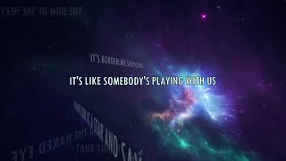 A-HA - As If (Lyric video)