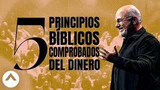 5 Principios Bíblicos Comprobados del Dinero | Dave Ramsey | Elevation Church