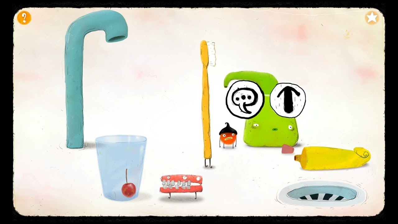 O ELİN KİM OLDUĞU ORTAYA ÇIKTI! Chuchel bölüm 5