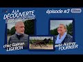 Ep3   la dcouverte des espoirs chez gatan ligeron