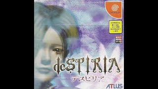 deSPIRIA Intro