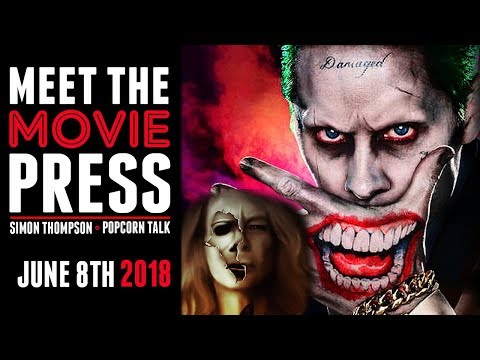 halloween-trailer,-jared-leto's-joker-film-official-and-more!---meet-the-movie-press