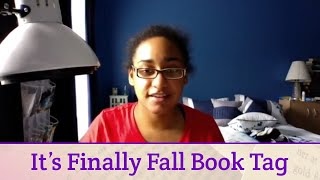 Its Finally Fall Book Tag 2018
Today I am back with another book tag! Today I wanted to embrace the season with a fall theme tag.
What are some of your fall favs?
Original Video: https://youtu.be/lNUc-ZBPf0k
QUESTIONS:
1. In the fall, the air is crisp and clear: name a book with a vivid setting!
2. Nature is beautiful… but also dying: name a book that is beautifully written, but also deals with a heavy topic like loss or grief.
3. Fall is back to school season: share a non-fiction book that taught you something new.
4. In order to keep warm, it’s good to spend some time with the people we love: name a fictional family/household/friend-group that you’d like to be a part of.
5. The colorful leaves are piling up on the ground: show us a pile of fall-colored spines!
6. Fall is the perfect time for some storytelling by the fireside: share a book wherein somebody is telling a story.
7. The nights are getting darker: share a dark, creepy read.
8. The days are getting colder: name a short, heartwarming read that could warm up somebody’s cold and rainy day.
9. Fall (luckily, it’s my favorite season) returns every year: name an old favorite that you’d like to return to soon.
10. Fall is the perfect time for cozy reading nights: share your favorite cozy reading “accessories”!
11. Spread the autumn appreciation and tag some people!
NEW SCHEDULE FOR WHERE STEPHANIE READS:
Tuesdays, Thursdays, and Saturdays
Link to my channel: https://www.youtube.com/channel/UCTO0...
Sign Up for Kindle Unlimited: http://amzn.to/2ukDZPs
Follow Me on Social Media:
Twitter: http://twitter.com/wherestephtweet
Facebook: http://facebook.com/wherestephaniereads
Instagram: http://instagram.com/wherestephaniereads
Goodreads: http://goodreads.com/wherestephaniereads
Tumblr: http://tumblr.com/blog/wherestephanie...
Pinterest: http://pinterest.com/wherestephaniereads
My Blog:
http://wherestephaniereads.com Its Finally Fall Book Tag 2018