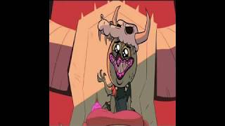 Star Vs Las Fuerzas Del Mal Distracted