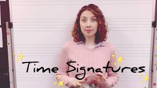 2/4 Time Signature