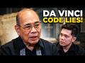 Ang Malaking Kasinungalingan ng Da Vinci Code Tungkol sa Opus Dei – Dr. Bernie Speaks Out
