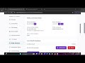 How to connect online database with PHP