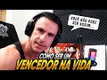 SUPER XANDÃO DA AULA BRABÍSSIMA SOBRE COMO VENCER NA VIDA!