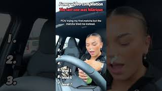 Did the final clip deserve a Level 7? 😂👇#funny #comedy #viral #memes #fyp #laugh #jokes #funnyclips