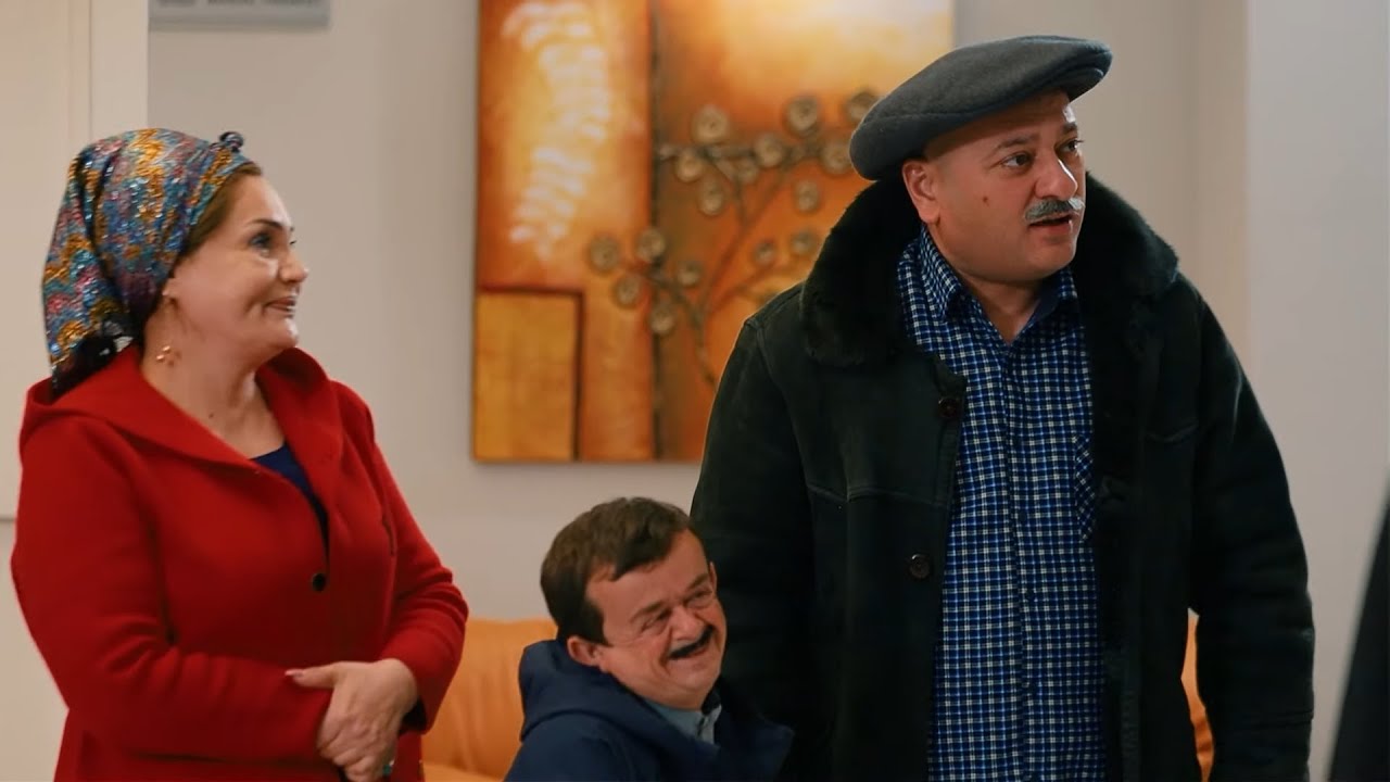 İyləyərək səni Qubada tapmışam | Buğlama TV