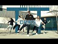 TT Driks Choreography By AlexDudea Los Pupas URBANDANCETERRA 