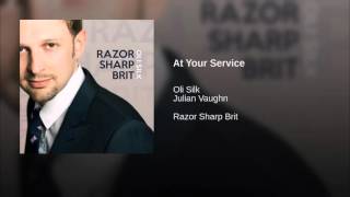 Video thumbnail of "Oli silk - At your service"