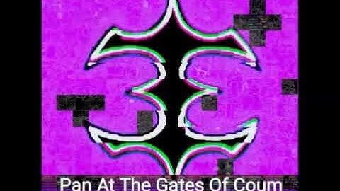 Psychic TV   Pan At The Gates Of Coum