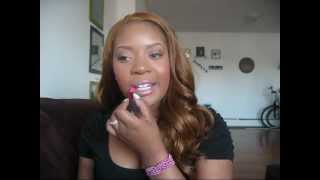 Sultry Spring time Look