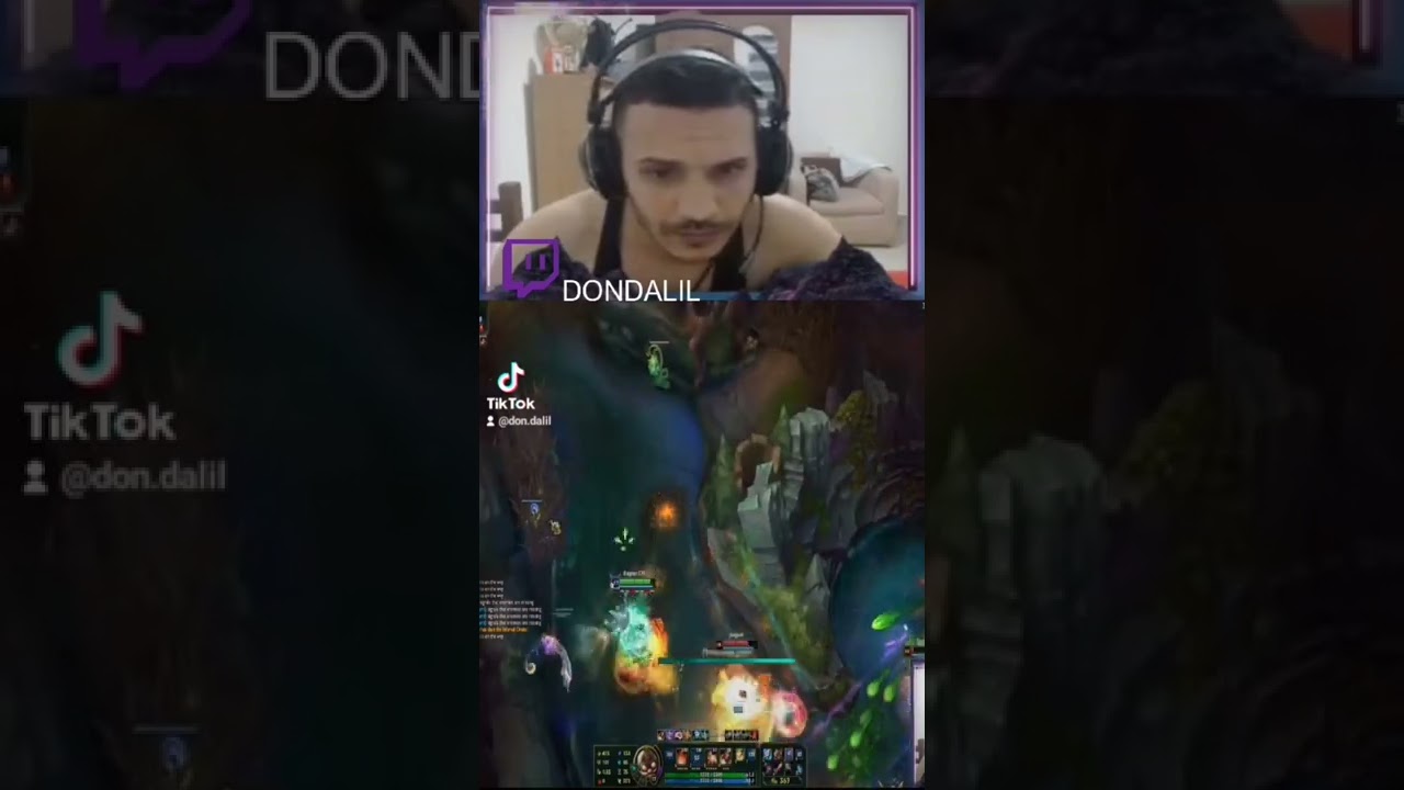 Corki - Insane Damage 😱 - League Of Legends 