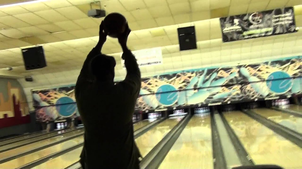 Bowling in Brooklyn Gil Hodges Strike 10 Industryhotel YouTube