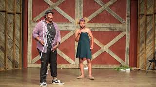 Windy Gap (2017 - Session 3) Talent Show