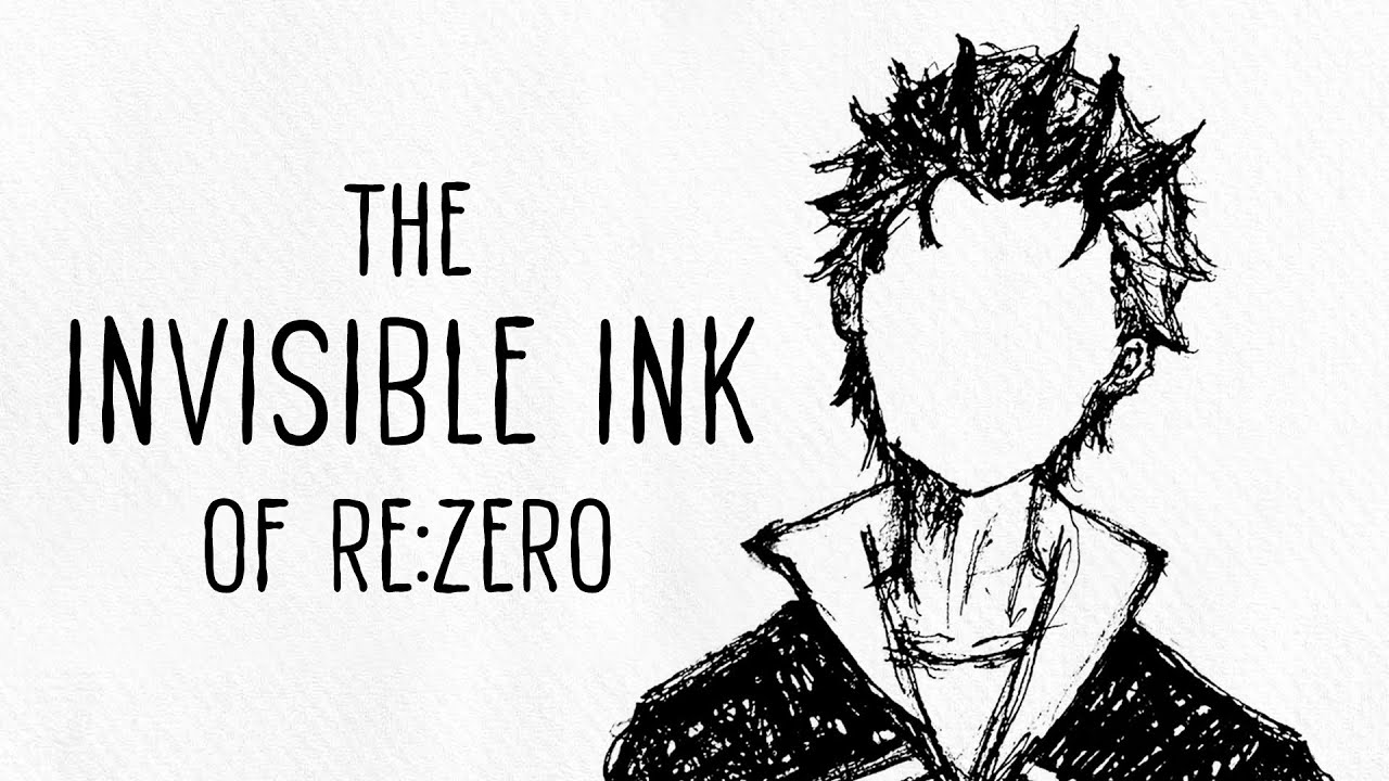 Re:Zero's First Arc Is Smarter Than You Think