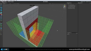 - Tutorial - Prototype: Build Anything in Unity, Test and Tweak Instantly
