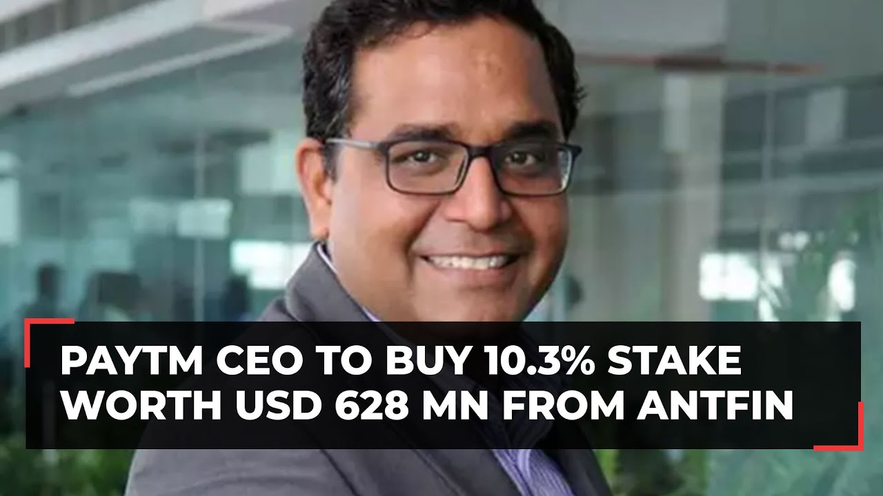vijay-shekhar-sharma-to-buy-10-3-pc-stake-worth-usd-628-mn-in-paytm