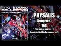 PHYSALIS (Long ver.) / TAG【TAG SOUND COLLECTION VOL.2 -AWAKENING-】