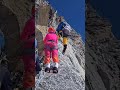 Step by Step to the Summit – Real Himalayan Adventure Begins Here