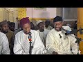 KARATUN ASHAFA TARE DA MALAM IBRAHIM MAI ASHAFA DAGA ZAWIYAR SHEHU ALIYU HARAZIMI HAUSAWA KANO