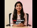 CSS Specificity — Siblings Fighting For Attention