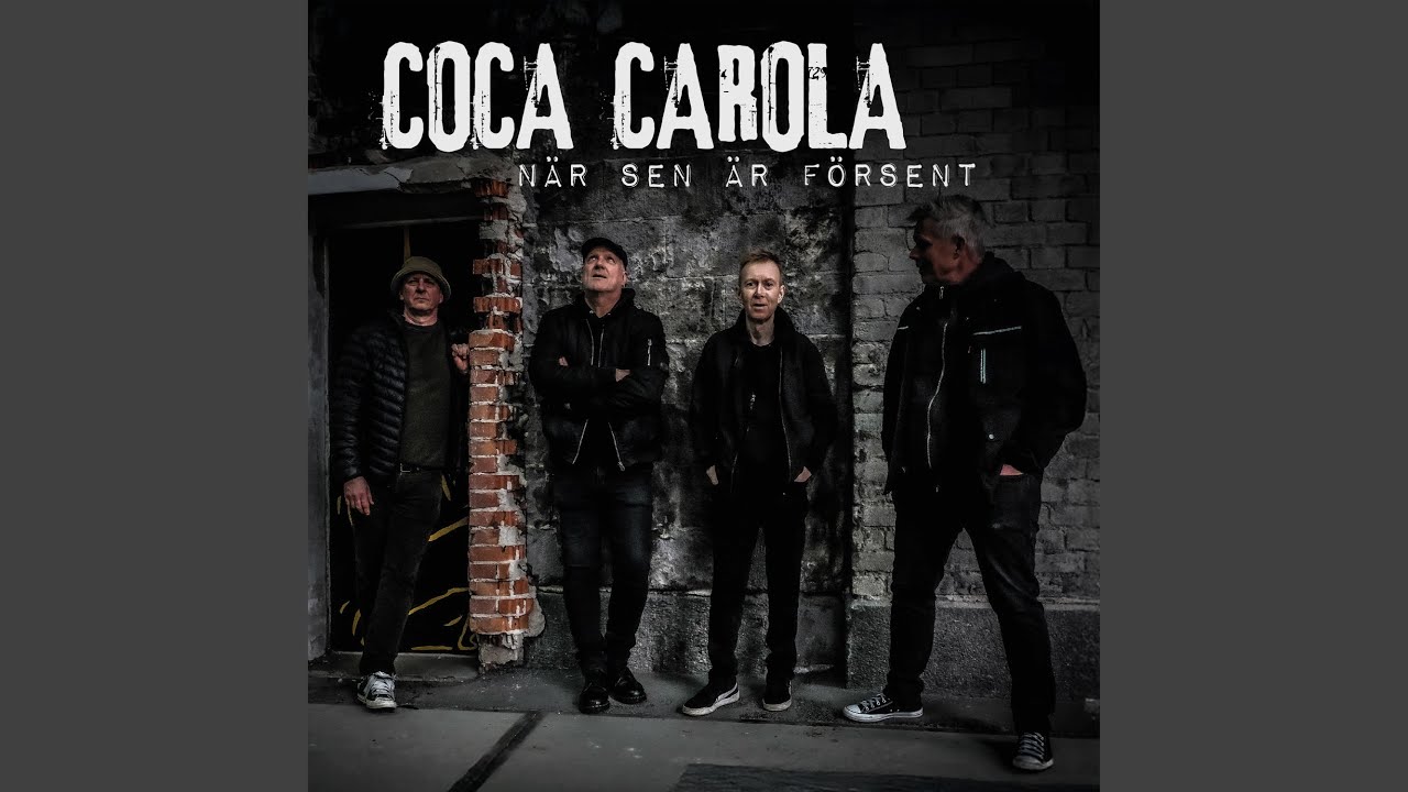 När sen är försent