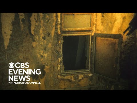 Unseen Footage Of Titanic Wreckage Released For Films 25Th Anniversary