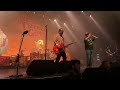 Capture de la vidéo New Found Glory · 2024-10-16 · Wiltern · Los Angeles · Full Live Show