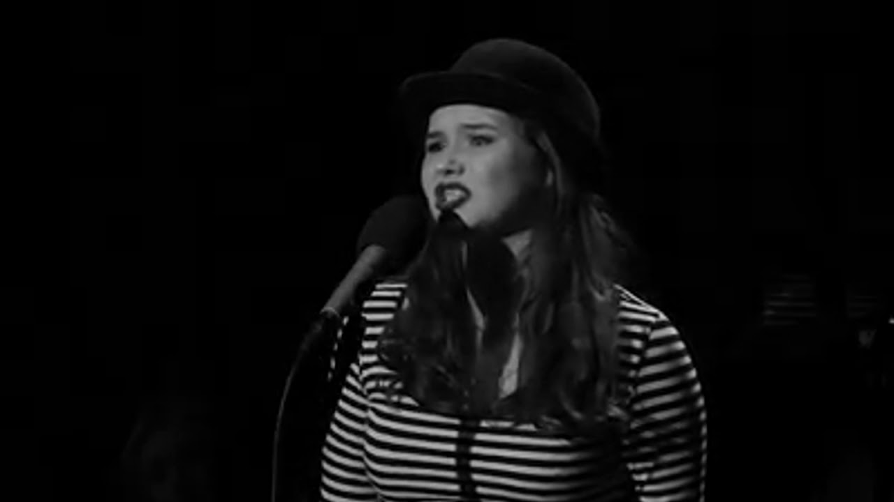 Wiktoria Pietras - Świat To Muzyka [*]