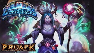 Lightseekers Gameplay Android / iOS screenshot 3