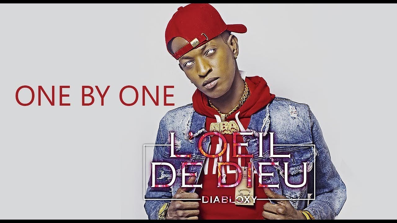10. DIABLOXY - ONE BY ONE (2020)