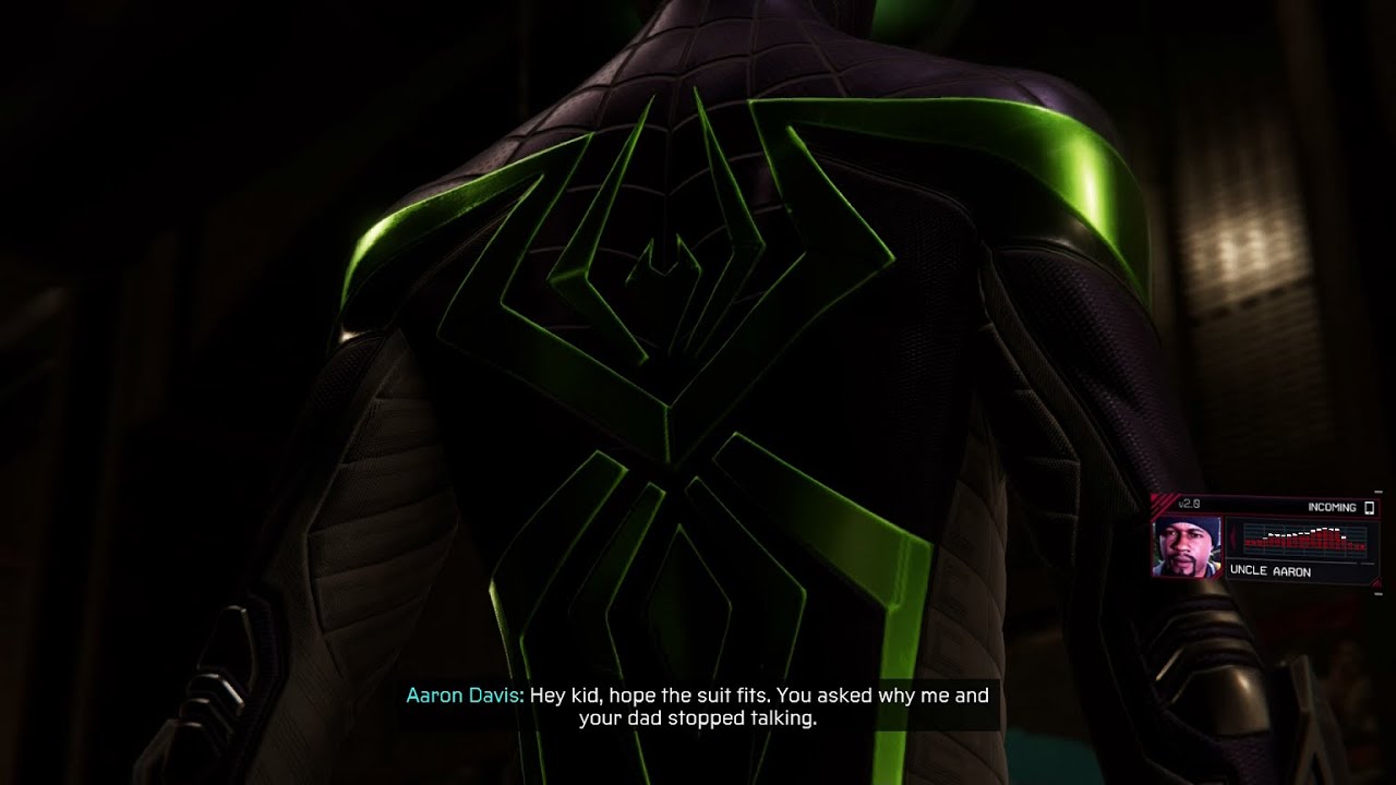 Sound Samples SpiderMan Miles Morales YouTube