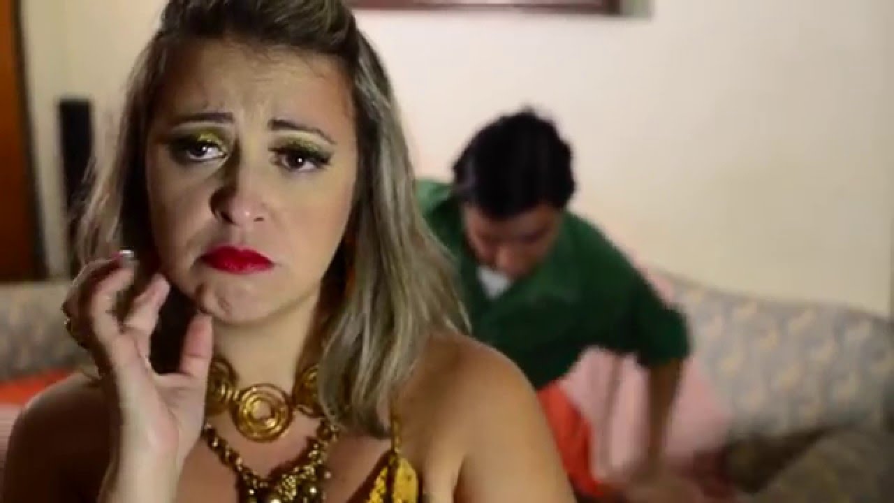 Quinto Capitulo da web série Quando a L. Ataca! (total 8 capítulos) libido tea