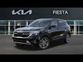 2026 Kia Seltos LX Palm Springs, La Quinta, Cathedral City, Palm Desert CA