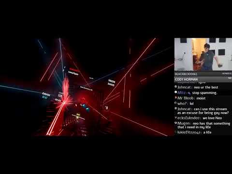 Tron Guitar Hero - Tron Guitar Hero