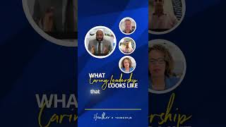 County Manager Gives Unexpected Testimonial Live 👀 | Yes, Caring Leadership Works