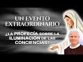 ¡¡¡IMPRESIONANTE MANIFESTACIÓN EN MEDJUGORJE!!! ¿ASÍ SERÁ LA PROFETIZADA ILUMINACIÓN DE CONCIENCIAS?