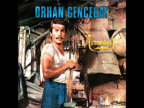 Orhan Gencebay - Ümit Şarkısı 1971 (Film Versiyon)