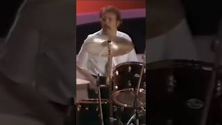 Bun E. Carlos, legendary drummer of Cheap Trick turns 76 today! Happy Birthday!